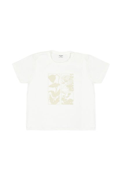 CAMISETA KOPER MUJER 132 Talla M