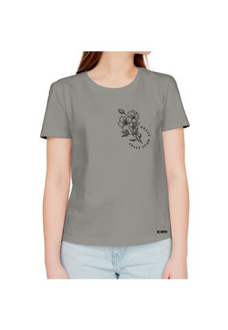 CAMISETA KOPER MUJER 113 Talla M KOPER