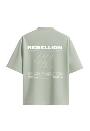 CAMISETA KOPER HOMBRE 2507 Talla M