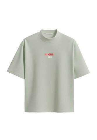 CAMISETA KOPER HOMBRE 2540 Talla XL KOPER