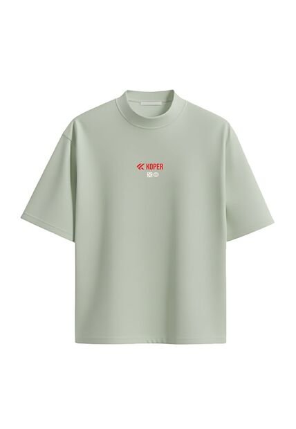 CAMISETA KOPER HOMBRE 2540 Talla XL