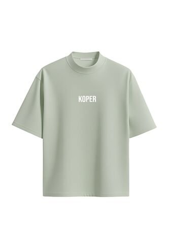 CAMISETA KOPER HOMBRE 2507 Talla XL KOPER