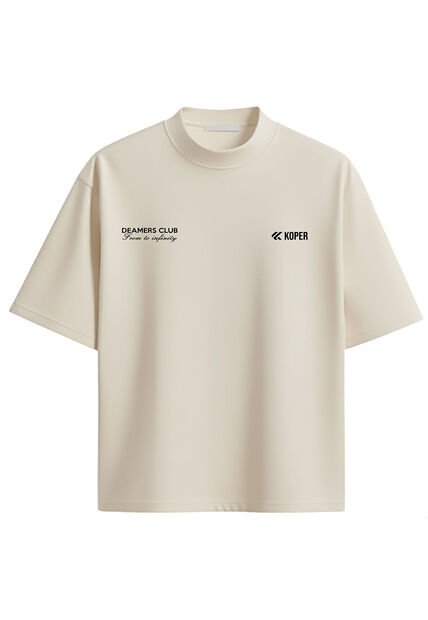 CAMISETA KOPER PREMIUM HOMBRE 1544 Talla L