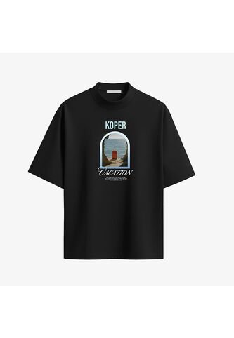 CAMISETA KOPER PREMIUM HOMBRE 1521 Talla M KOPER PREMIUM