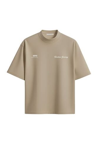 CAMISETA KOPER PREMIUM HOMBRE 1546 Talla L KOPER PREMIUM