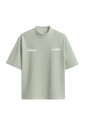 CAMISETA KOPER PREMIUM HOMBRE 1524 Talla XL