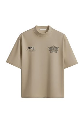 CAMISETA KOPER PREMIUM HOMBRE 1522 Talla L