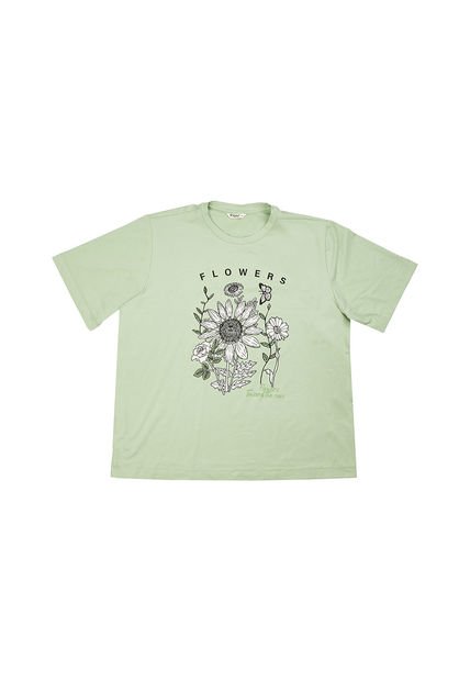 CAMISETA KOPER PREMIUM MUJER K051 Talla XL