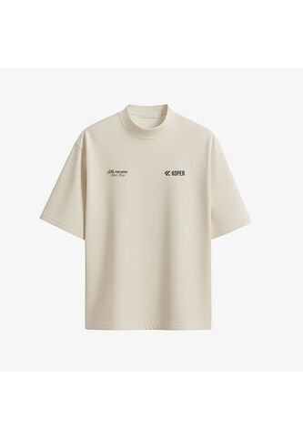 CAMISETA KOPER PREMIUM HOMBRE 1523 Talla XL KOPER PREMIUM