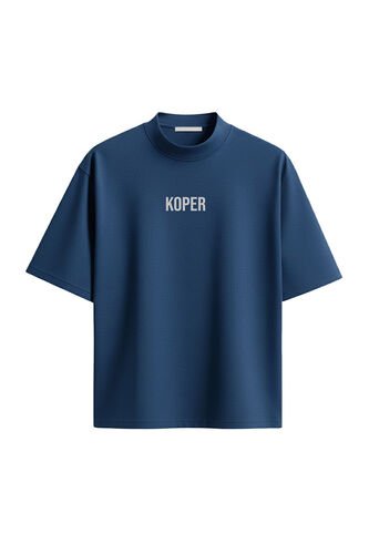 CAMISETA KOPER PREMIUM HOMBRE 1545 Talla XL KOPER PREMIUM