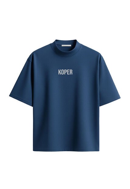 CAMISETA KOPER PREMIUM HOMBRE 1545 Talla XL