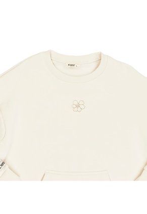 BUZO KOPER PREMIUM MUJER K117 Talla M