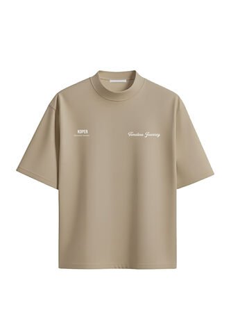 CAMISETA KOPER PREMIUM HOMBRE 1546 Talla S KOPER PREMIUM