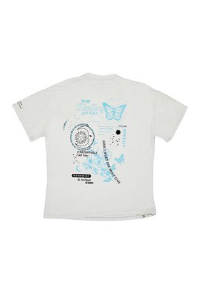 CAMISETA KOPER PREMIUM MUJER 419 Talla S