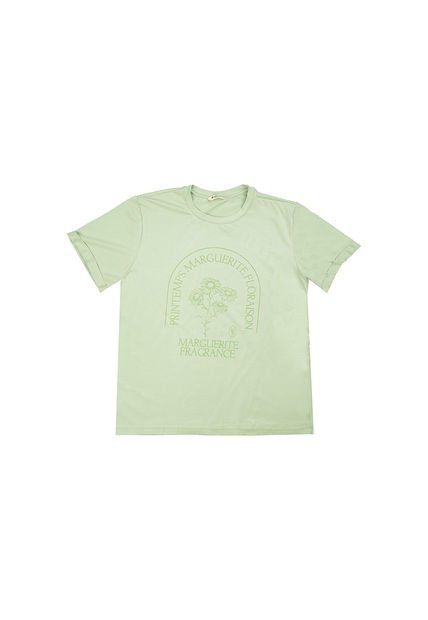 CAMISETA KOPER PREMIUM MUJER K047 Talla M