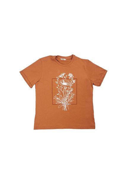CAMISETA KOPER PREMIUM MUJER K045 Talla S