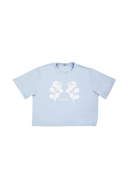 CAMISETA KOPER PREMIUM MUJER K057 Talla L