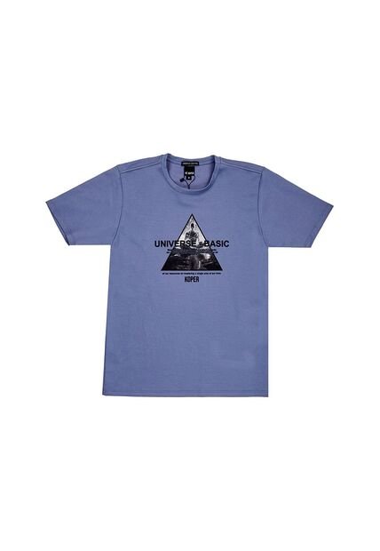 CAMISETA KOPER PREMIUM HOMBRE 1153-25 Talla M