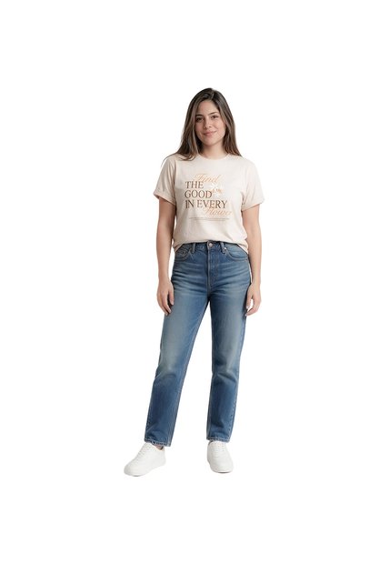 CAMISETA KOPER PREMIUM MUJER K127 Talla M