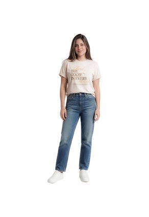 CAMISETA KOPER PREMIUM MUJER K127 Talla M