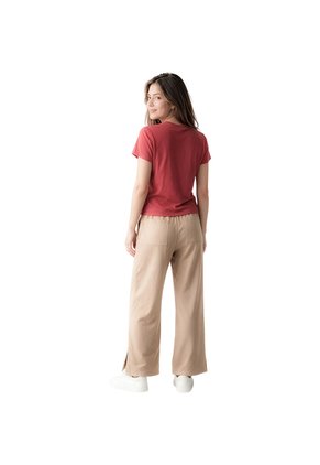 SUDADERA KOPER PREMIUM MUJER K129 Talla L