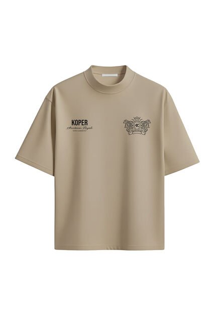 CAMISETA KOPER PREMIUM HOMBRE 1522 Talla L