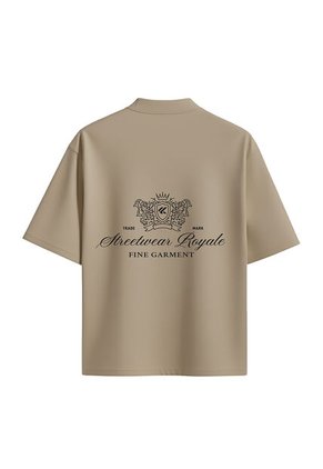 CAMISETA KOPER PREMIUM HOMBRE 1522 Talla L