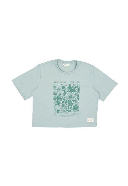 CAMISETA KOPER PREMIUM MUJER K100 Talla L