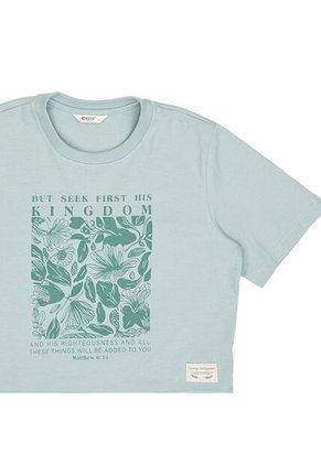 CAMISETA KOPER PREMIUM MUJER K100 Talla L