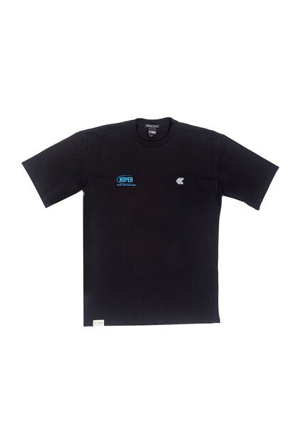 CAMISETA KOPER PREMIUM HOMBRE 1571 Talla M