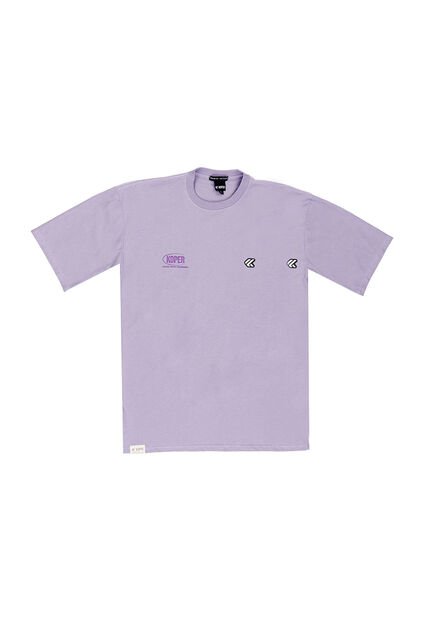 CAMISETA KOPER PREMIUM HOMBRE 1571 Talla M