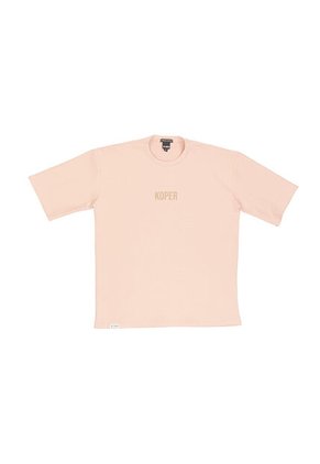 CAMISETA KOPER PREMIUM HOMBRE 1573 Talla M