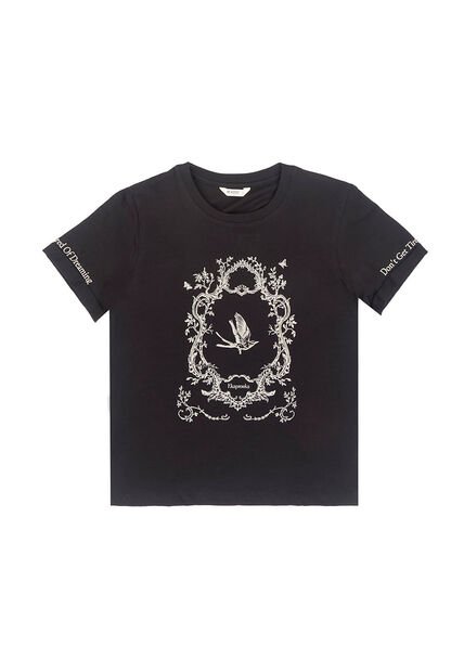 CAMISETA KOPER PREMIUM MUJER K091 Talla S