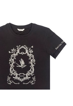 CAMISETA KOPER PREMIUM MUJER K091 Talla S
