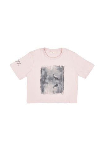 CAMISETA KOPER PREMIUM MUJER K099 Talla S KOPER PREMIUM