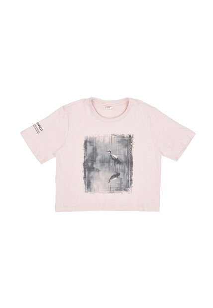 CAMISETA KOPER PREMIUM MUJER K099 Talla S