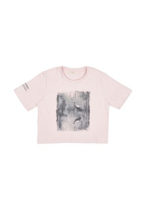CAMISETA KOPER PREMIUM MUJER K099 Talla S