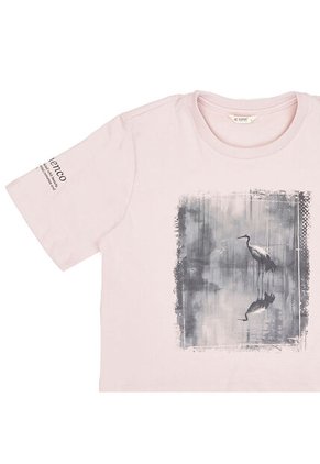 CAMISETA KOPER PREMIUM MUJER K099 Talla S