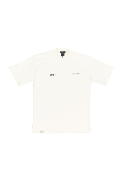 CAMISETA KOPER PREMIUM HOMBRE 1563 Talla L