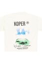 CAMISETA KOPER PREMIUM HOMBRE 1563 Talla L de KOPER PREMIUM