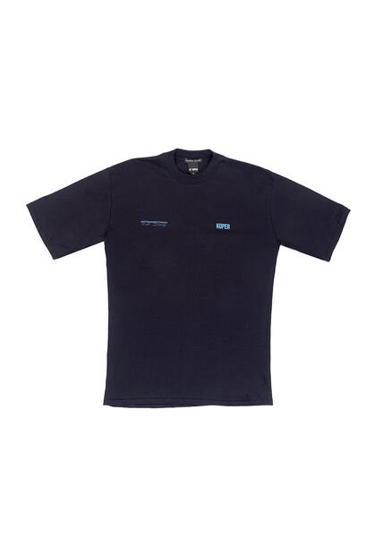 CAMISETA KOPER PREMIUM HOMBRE 1568 Talla M