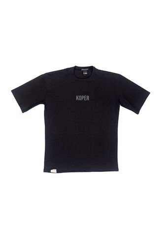 CAMISETA KOPER PREMIUM HOMBRE 1573 Talla L KOPER PREMIUM