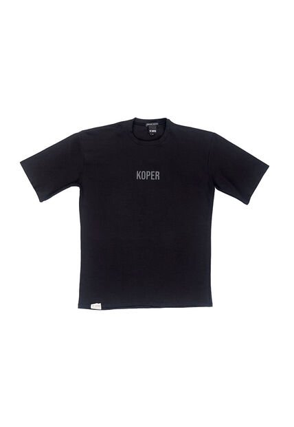 CAMISETA KOPER PREMIUM HOMBRE 1573 Talla L