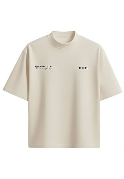 CAMISETA KOPER PREMIUM HOMBRE 1544 Talla L