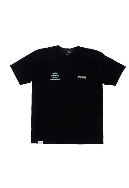 CAMISETA KOPER PREMIUM HOMBRE 1512 Talla XXXL