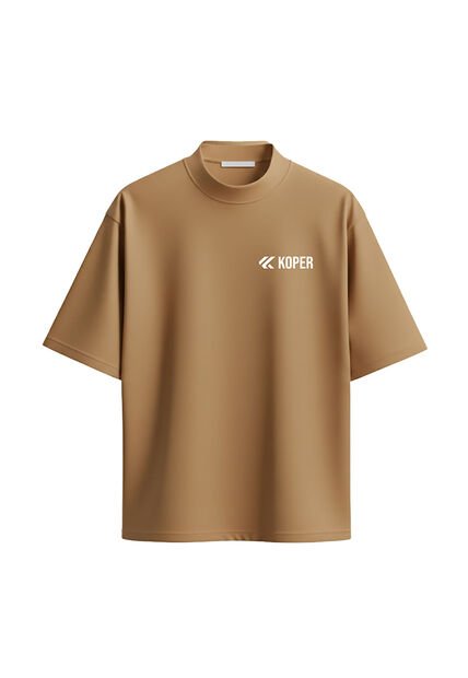 CAMISETA KOPER PREMIUM HOMBRE 1540 Talla M