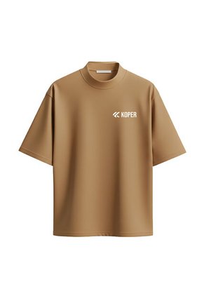 CAMISETA KOPER PREMIUM HOMBRE 1540 Talla M
