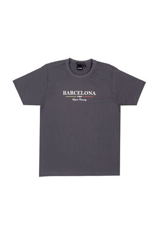 CAMISETA KOPER PREMIUM HOMBRE 1163-25 Talla S KOPER PREMIUM
