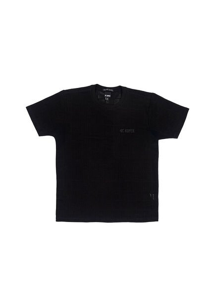 CAMISETA KOPER PREMIUM HOMBRE 1160-25 Talla L