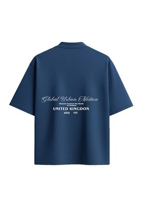 CAMISETA KOPER PREMIUM HOMBRE 1545 Talla XL